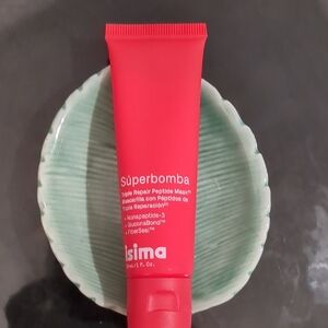 Hair Mask